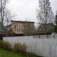 Мартышкино.