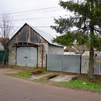 Мартышкино.