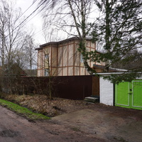 Мартышкино.