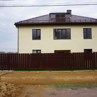 Мартышкино.