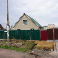 Мартышкино.