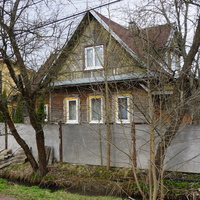 Мартышкино.