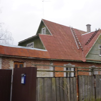 Мартышкино.