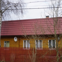 Мартышкино.