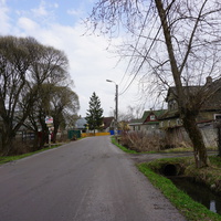 Мартышкино.