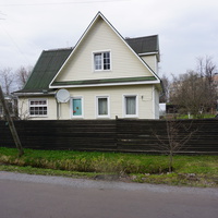 Мартышкино.