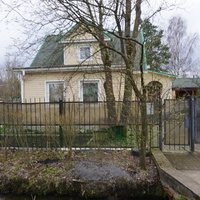 Мартышкино.