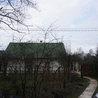 Мартышкино.