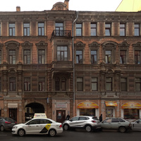 Улица Жуковского, 49