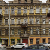 Улица Некрасова, 16