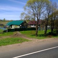 Село Новое