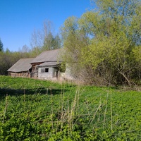 Дом в селе Краснораменье