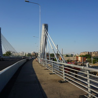 Мост Бетанкура.