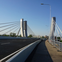 Мост Бетанкура.