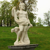 Каскад Шахматная Гора