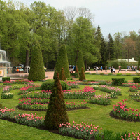 Римские фонтаны