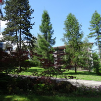 Cran-Gevrier 2018 France