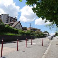 Cran-Gevrier 2018 France