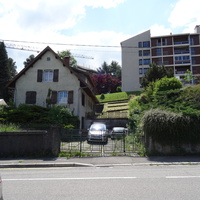 Cran-Gevrier 2018 France