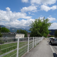 Cran-Gevrier 2018 France