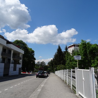 Cran-Gevrier 2018 France