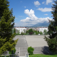 Cran-Gevrier 2018 France