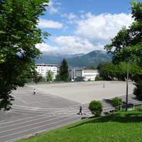 Cran-Gevrier 2018 France