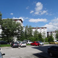 Cran-Gevrier 2018 France