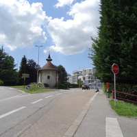 Cran-Gevrier 2018 France