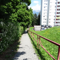 Cran-Gevrier 2018 France