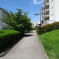 Cran-Gevrier 2018 France