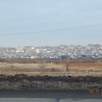 Панорама с. Старопестерево (фото 1)