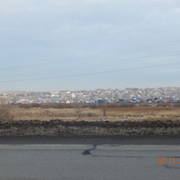 Панорама с. Старопестерево (фото 2)