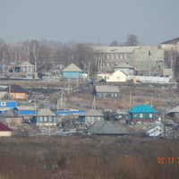 Панорама с. Старопестерево (фото 3)