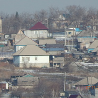 Панорама с. Старопестерево (фото 4)