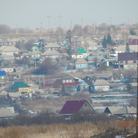 Панорама с. Старопестерево (фото 6)