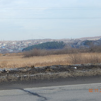 Панорама с. Старопестерево (фото 7)