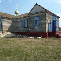 Церковь Фрола и Лавра с.Осоцкое
