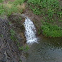 Водопадик Шмыгленко