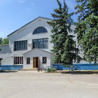 молодёжный центр