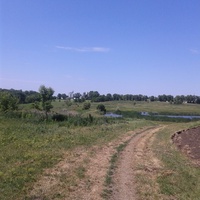 Шофрынкань.