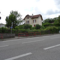 Cran-Gevrier 2018 France