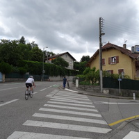 Cran-Gevrier 2018 France