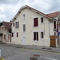 Cran-Gevrier 2018 France