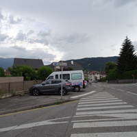 Cran-Gevrier 2018 France