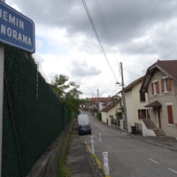 Cran-Gevrier 2018 France