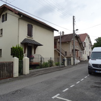 Cran-Gevrier 2018 France