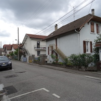 Cran-Gevrier 2018 France