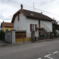 Cran-Gevrier 2018 France