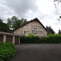 Cran-Gevrier 2018 France